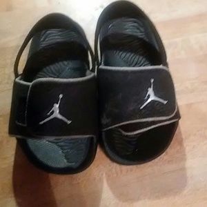 Toddler shoes